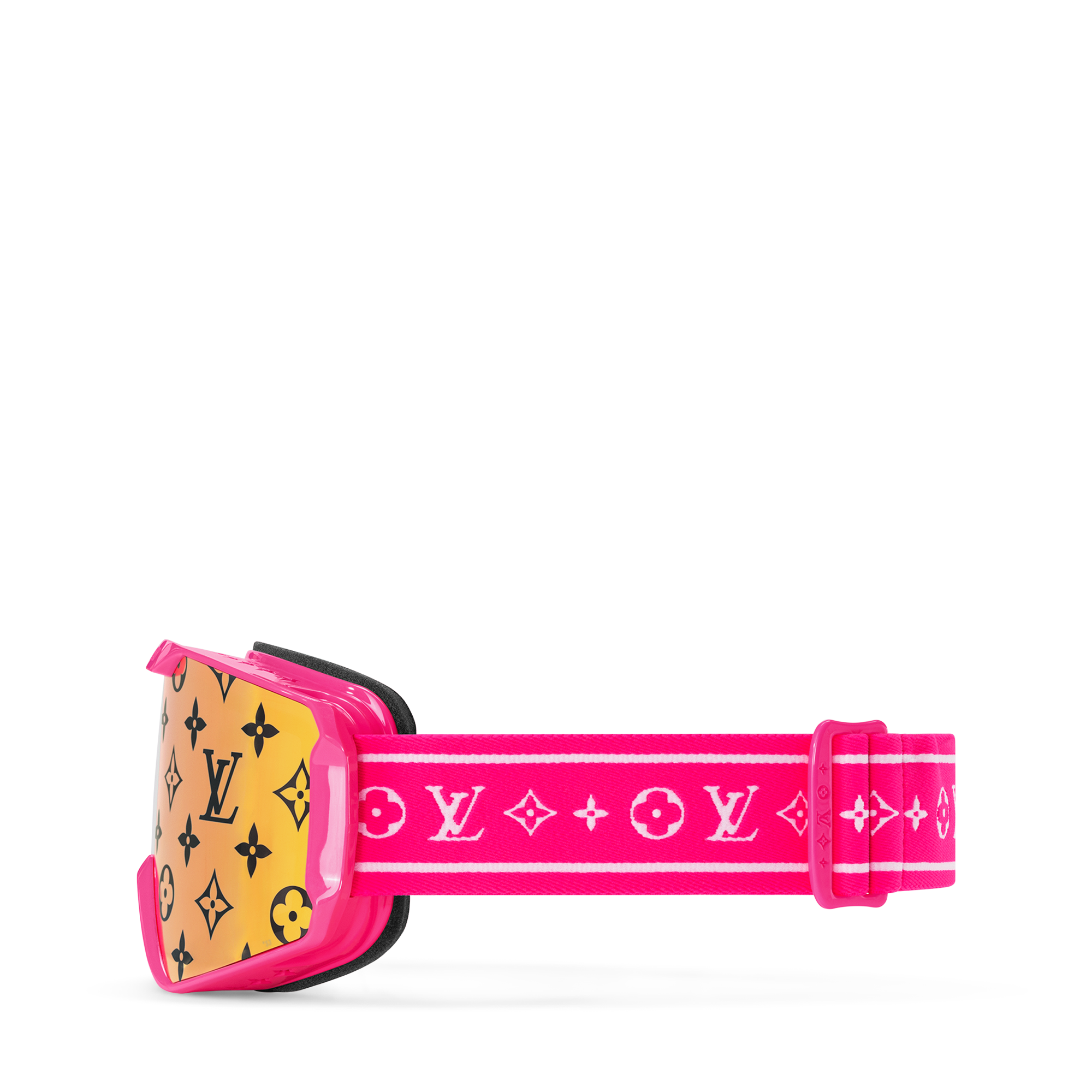 LV Snow Mask . - Sport and Games | LOUIS VUITTON